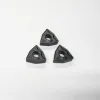 YG8 WNMG080408 XD carbide inserts for bronze machining
