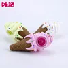 Fancy Silicone oil burner glass pipe Soft water pipe smoking weed