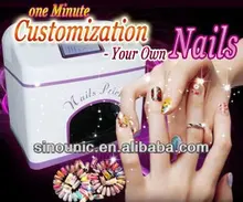 Digital Nail Printer Suppliers And Digital Nail Printer Supplieranufacturers At Alibaba