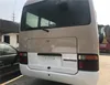 Secondhand Toyota passenger bus, with 29 seats/55 seats used Toyota bus with diesel engine 15b
