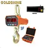 Remote oiml lcd scales transmission digital safe ocs wireless 50ton weighing crane scale 20 ton