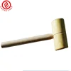 YiTai Die Making Wooden Hand Mallet Use For Die Making