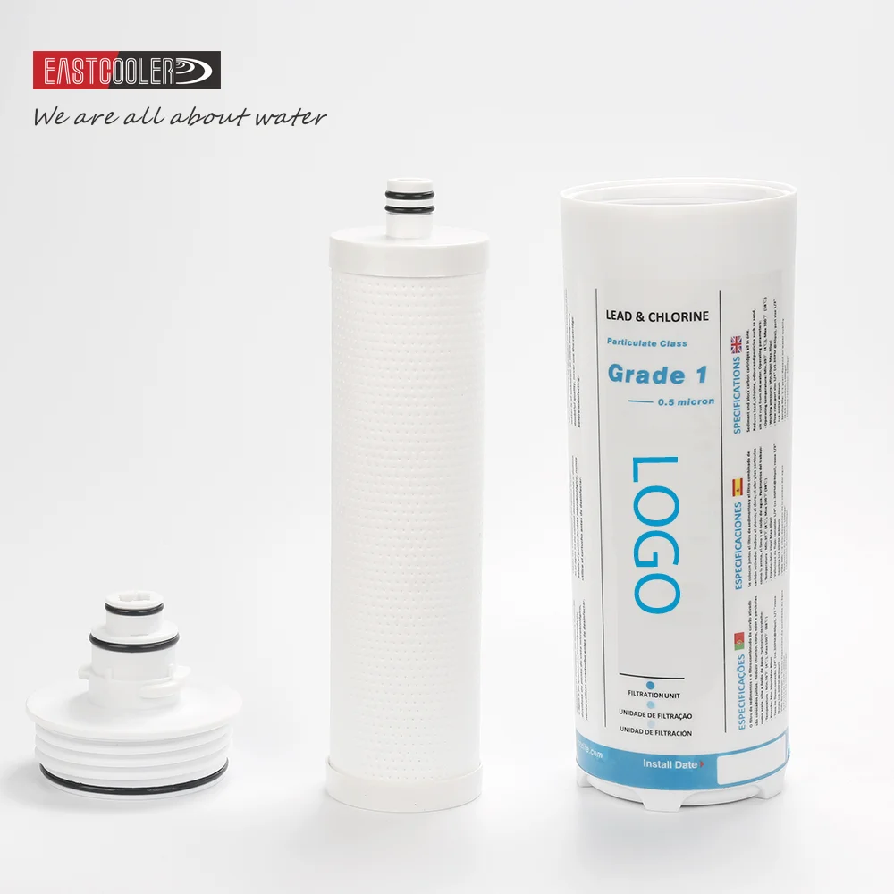 Antiscale Under Sink Household And Rv Limescale Water Filter Buy