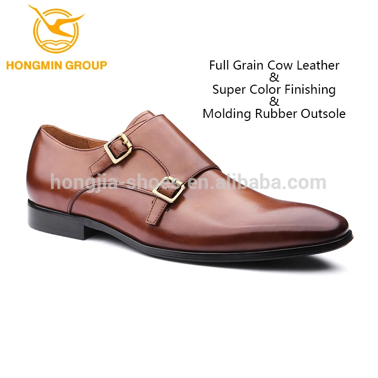 2019 men's dress shoe trends