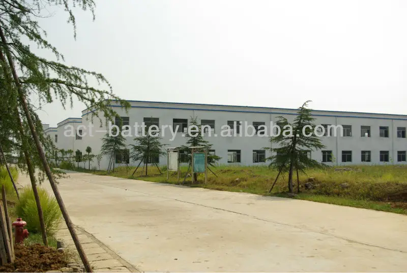 primary lithium batteries ER14250 