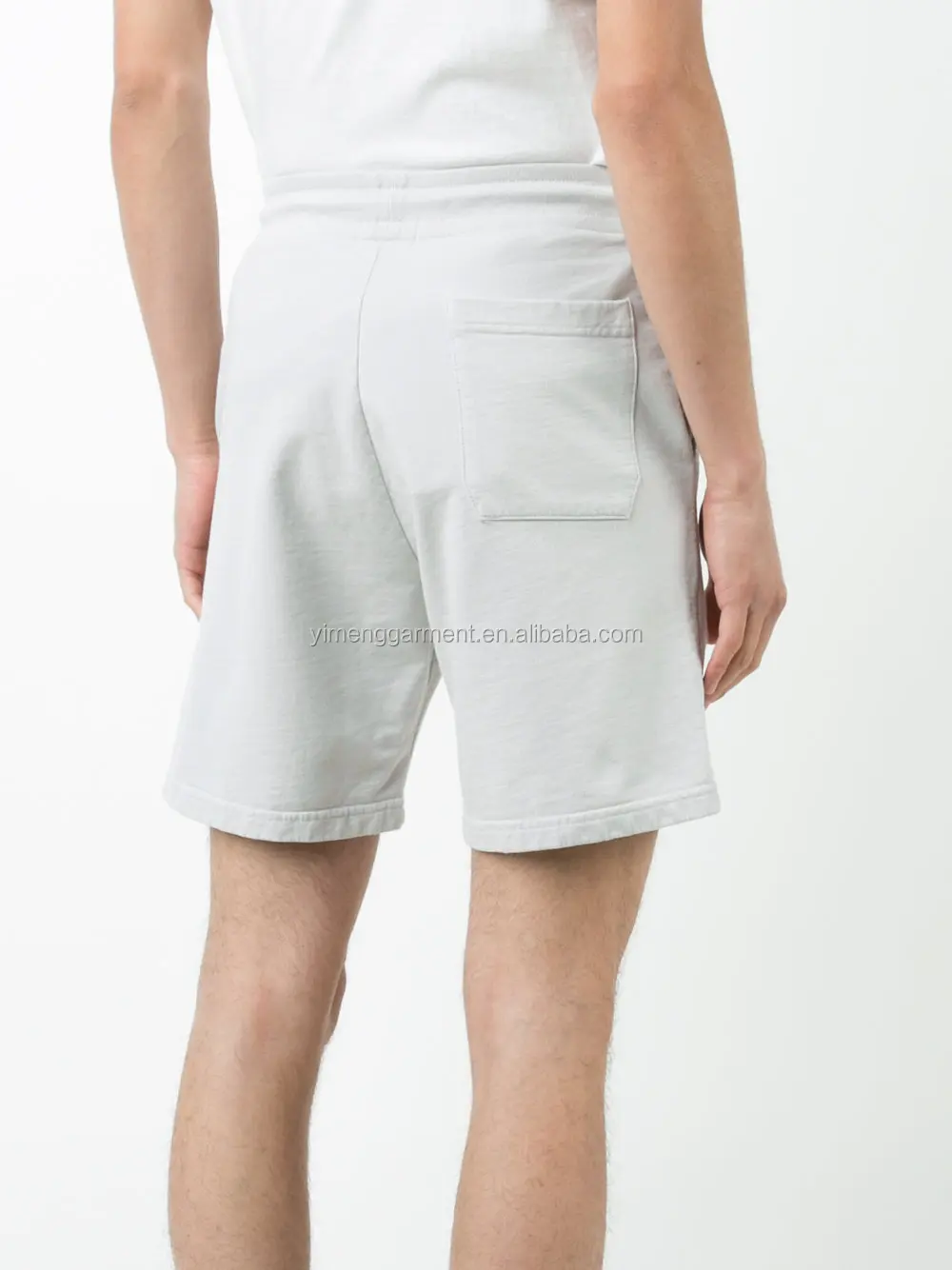 sweatshorts mens wholesale