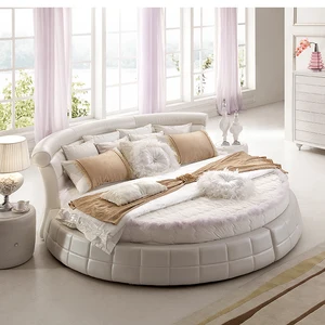 Round Beds Queen Size Suppliers And Round Beds Queen Size Supplieranufacturers At Alibaba