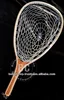 High quality rubber carp fish landing net