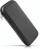 Travel hard eva video game case for 3DS XL