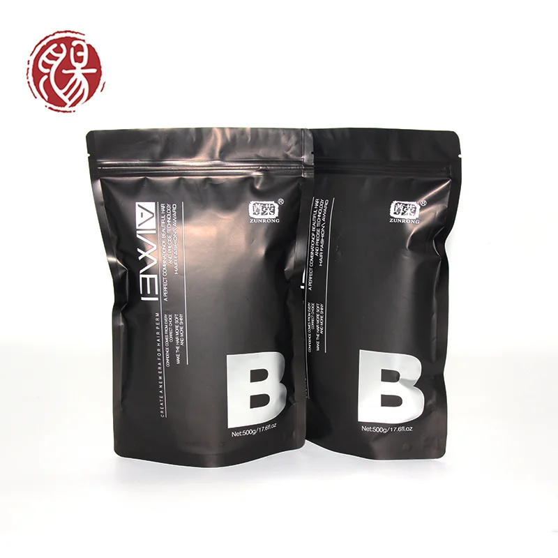 China Wholesale Professional Manufacturing Organic Hair Bleaching