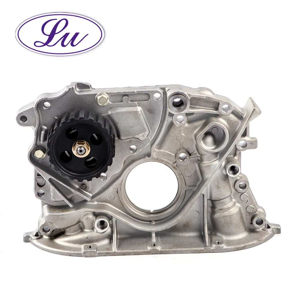 15100-63010 auto engine OIL PUMP