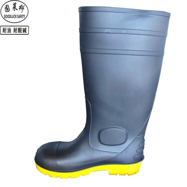 non slip safety boots