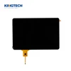 buy 10.1 inch online a-si tft-lcd panel display module laptop screens with lvds interfacing