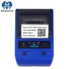 Portable Jewelry/Communication/Clothes/Price/Food/Cable Label Printer MHT-L5802