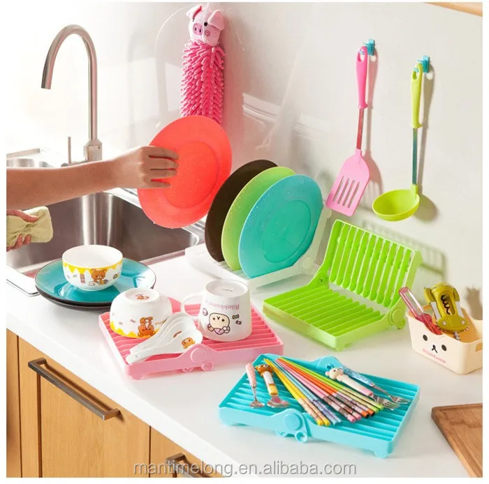 Pink Dish Rack Dish Rack Yellow Green Dish Rack Buy Pink Dish Rack