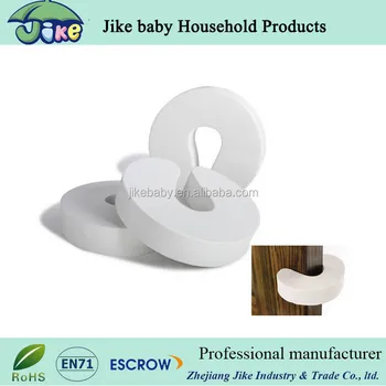 Eva Foam C Shape Door Stopper Sliding Glass Door Draft Stopper
