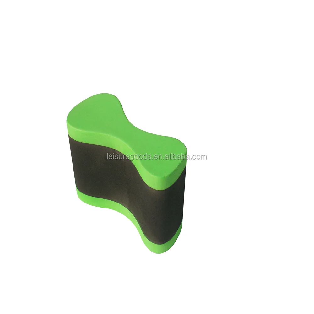 High Quality Safe Ecofriendly Swimming Kickboard Float Board Eva Kick
