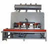 short cycle decorative laminated panels hot press/hot press plate machine