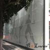Sun shading customized image perforated metal sheet, aluminum perforated wall cladding panel