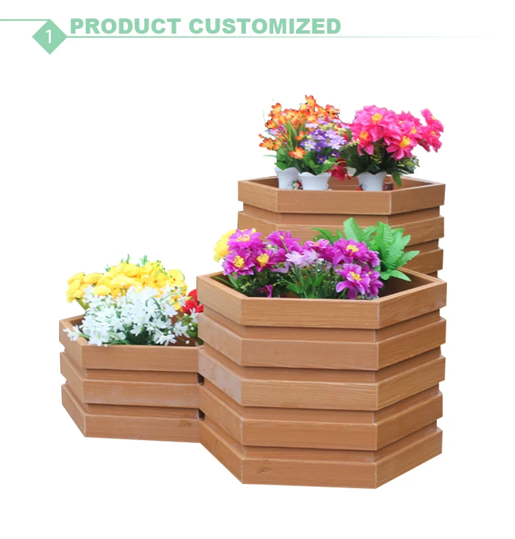 高品质装饰种植盆栽花园用品 Buy 低价格户外花盆 户外花盆花盆 花盆支架设计product On Alibaba Com