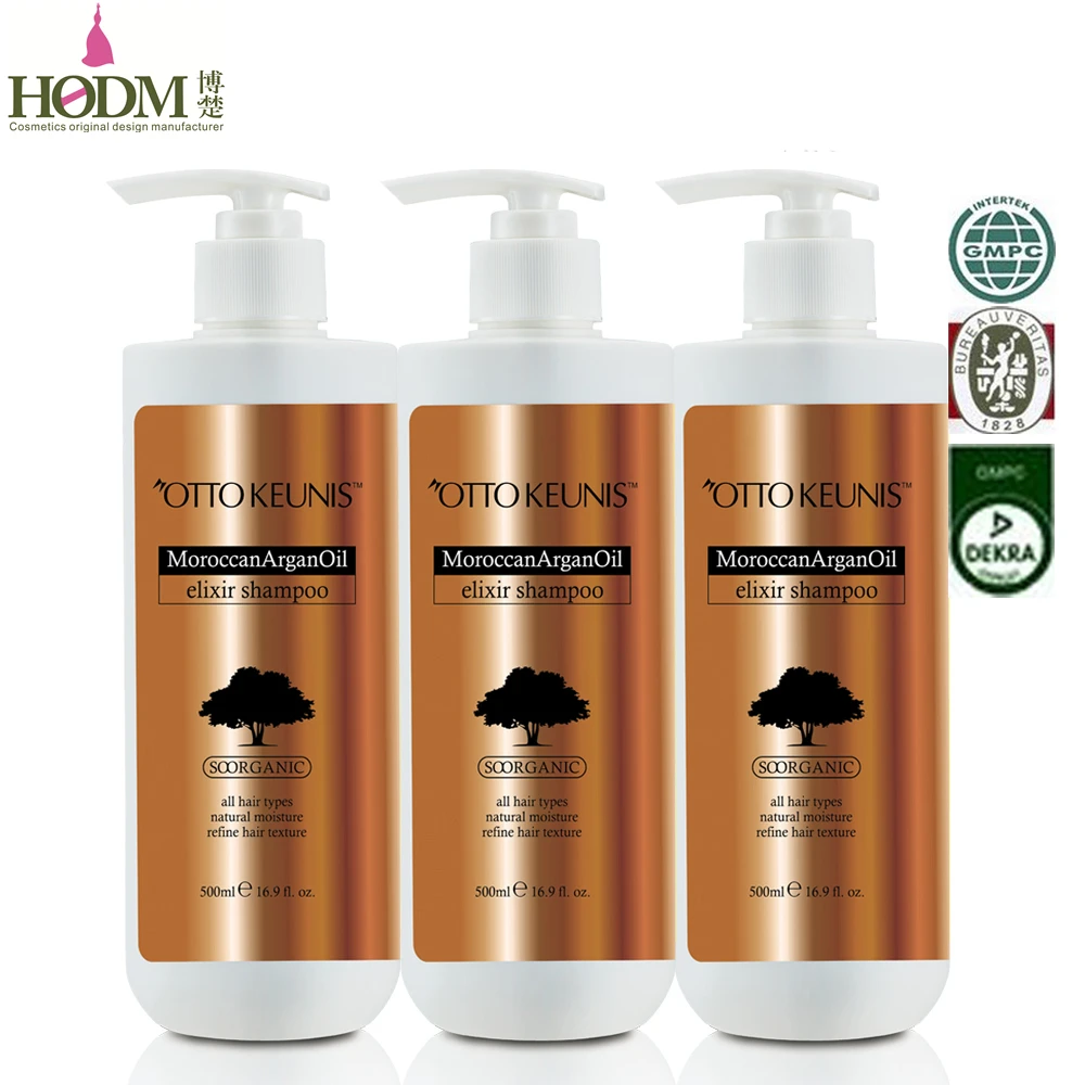 Biotin Hair Loss Shampoo Vitamins Natural Dht Blocker Treatment