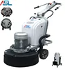 ASL 650 Gear driven planetary floor grinding polishing machine