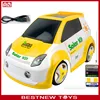 RC solar car toys for kids