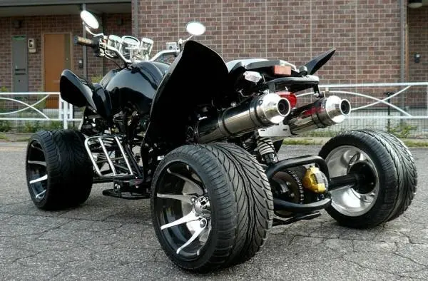 110cc Atv/quad Bike Big Dinosaur Ce Lwatv-207 - Buy Quad ...