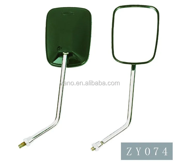 Universal Aluminum Motorcycle Side Rear view Mirror