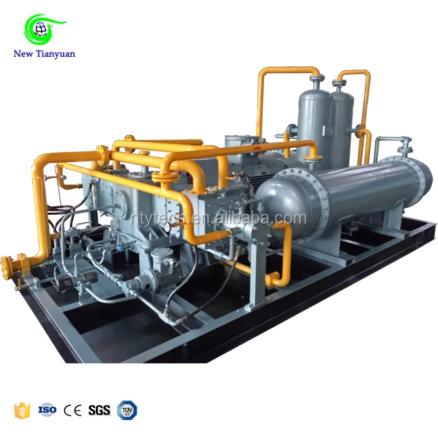 Компрессор 0 5 мпа. Компрессор Power-Jin 8.5 DW(R/L. Аммиачный компрессор. Amonia Gas Compressor.