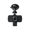 Teamzon 2019 hot external dvr HD 1080p dual lens inside parking mode car dash cam camera