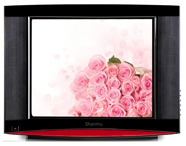 Tv Tabung 21 Inch 21 Inch Crt Tv With A Grade Picture