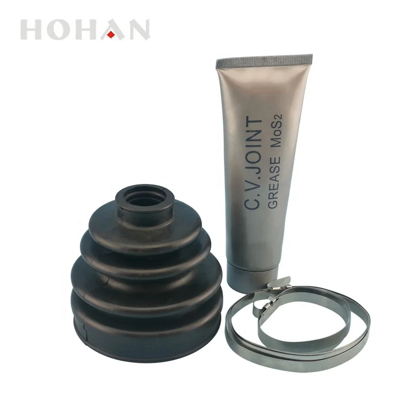 Cv Rubber Boot Universal Cv Boot And Inner Cv Joint Kits For All Car
