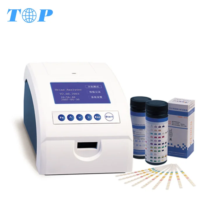 Topc1062 High Quality Automated Urine Analyzer Price Buy Automated