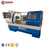 big power 5.5 kw torno mini cnc engine lathe parallel cnc lathe CK6140A with low price from china supplier