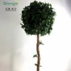 SJ10060 Artificial Customized Design Ficus Trees Small Banyan Tree For Outdoor