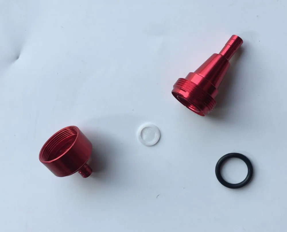 Fashion and new ,Aluminum motorcycle fuel filter