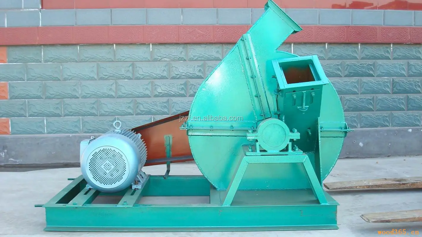 Large Tractor Wood Chipping Machine Price Buy Wood Chipper Spare