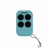 Multifrequency 300-868mhz Rolling code & fixed code rf universal remote duplicator