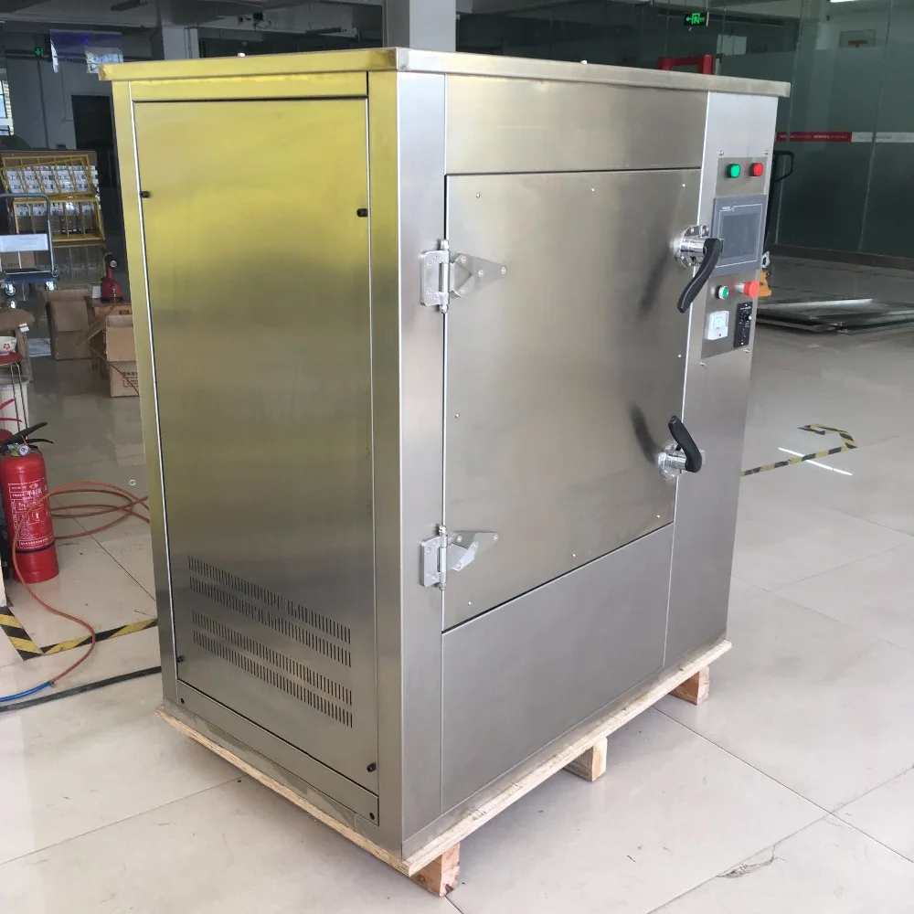 12 Kw Industrial Food Microwave Dehydrator Machine Buy Microwave Oven