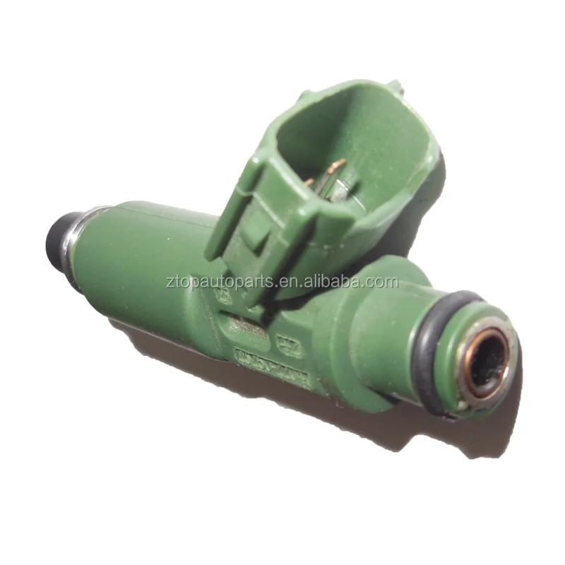 Fuel Injector Injector Nozzle Fuel Injector Nozzles 23209-22040 for TOYOTA COROLLA ZZE122