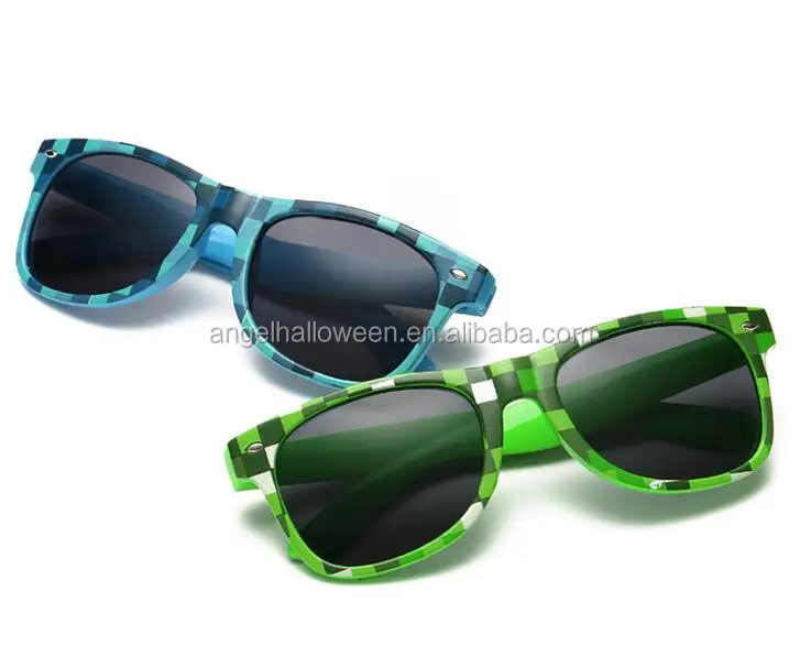 DARK GLASSES SUNGLASSES BLUES BROTHERS BREAKING BAD GANGSTER FANCY DRESS