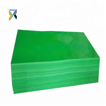 High Density Colors Polyethylene (hdpe)sheet - Buy Hdpe Sheet,Extruded ...