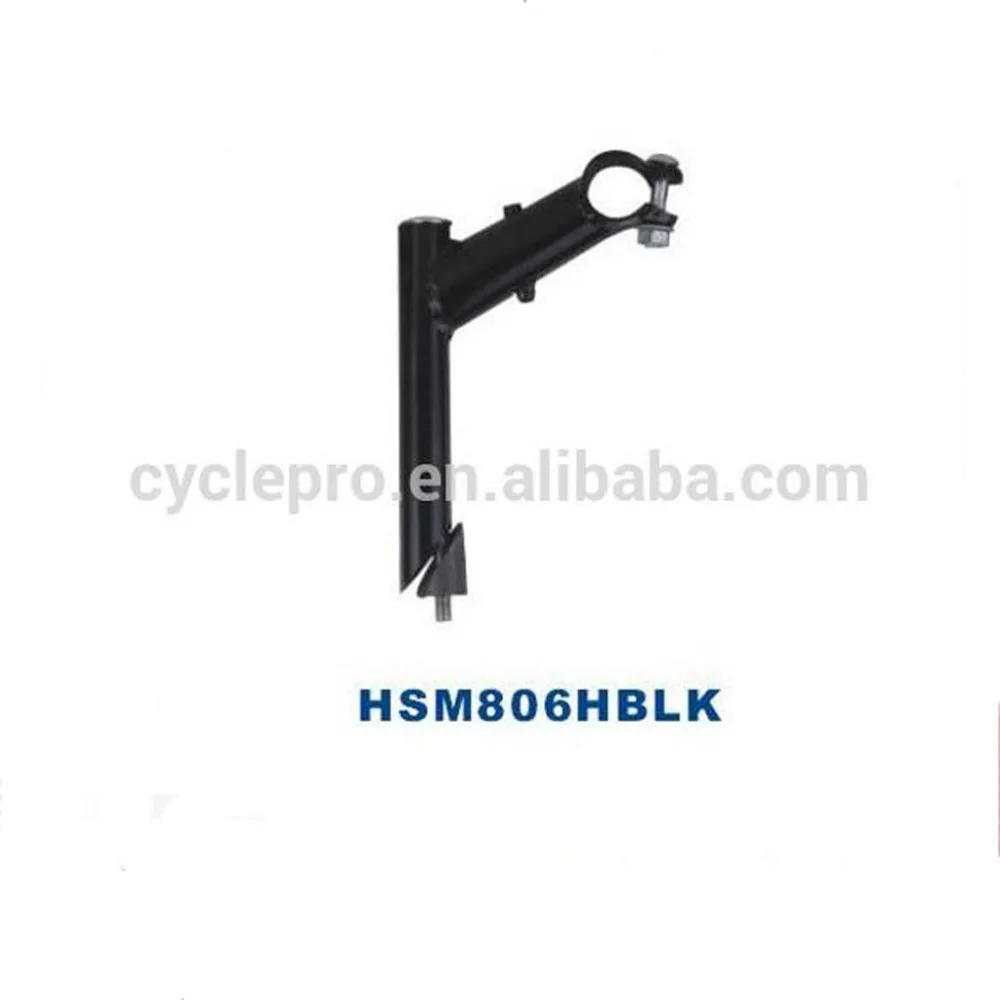bike handle stem