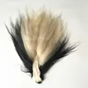 Good quality natural color yak tail