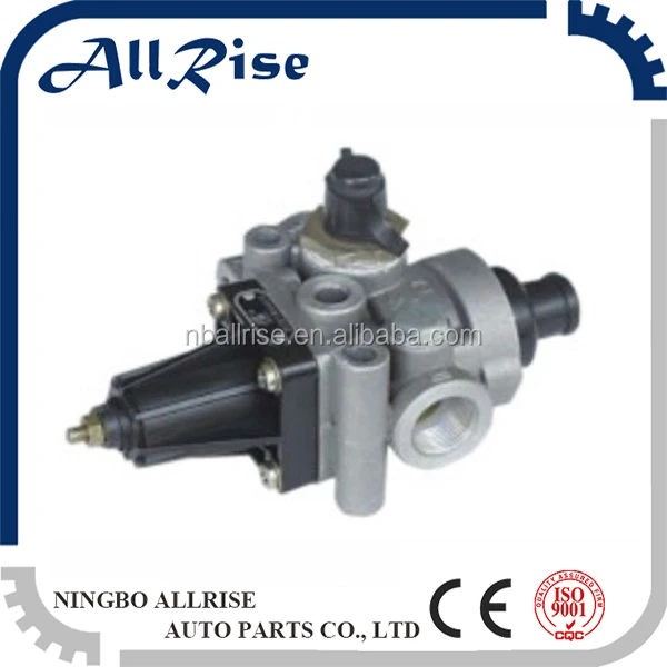 ALLRISE U-18111 Parts 6789355 9753034640 Pressure Regulator