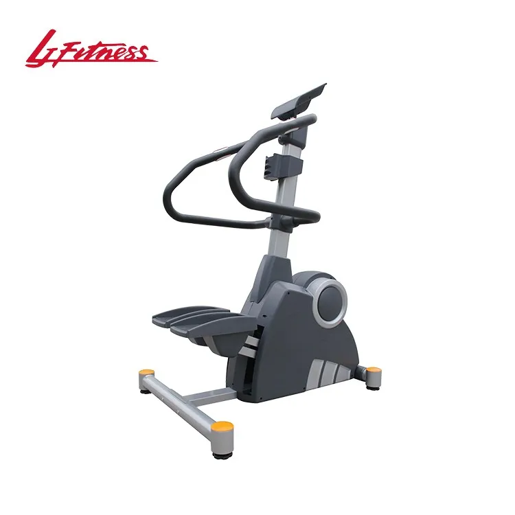 Hot Sale Indoor Home Commercial Fitness Gym Cardio Machine Aerobic Exercise Stepper Buy Stepper Exercise Stepper Aerobic Stepper Product On Alibaba Com