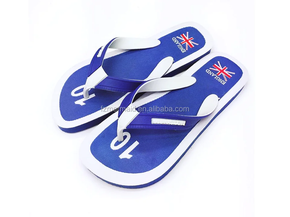 Fuzhou Factory Africa High Density Women Cheap Summer Beach slippers Fashion Printed Flip Flops for Women Shoes Footwear