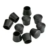Rubber End Caps For Chair Leg Feet Protectors For Tubular Feet | Table & Chairs