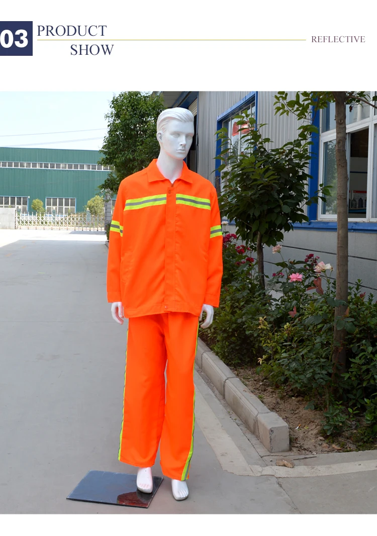 ANSI Short Sleeves Fluorescent Lime Construction Work Clothing